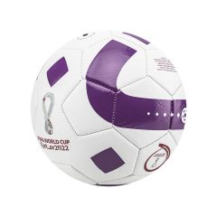 Pelota De Futbol DRB FIFA Copa Qatar 2022 Numero 5 Blanca