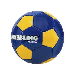 Dribbling Futbol Pelota De Futbol DRB Flash 22 Numero 5 Azul