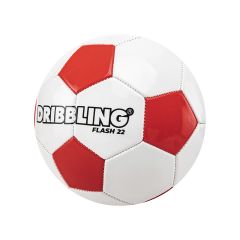 Dribbling Futbol Pelota De Futbol DRB Flash 22 Numero 5 Blanca