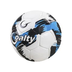Goalty Futbol Pelota De Futbol Goalty Fast Numero 5 Blanca