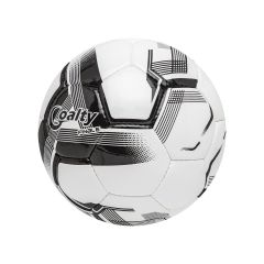 Pelota De Futbol Goalty Finale Numero 5 Blanca