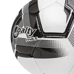 Pelota De Futbol Goalty Finale Numero 5 Blanca