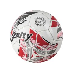 Goalty Futbol Pelota De Futbol Goalty Nygma Numero 5 Blanca