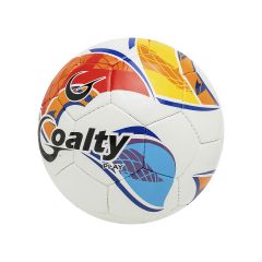 Goalty Futbol Pelota De Futbol Goalty Play Numero 5 Blanca