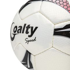 Goalty Futbol Pelota De Futbol Goalty Speed Numero 5 Perla