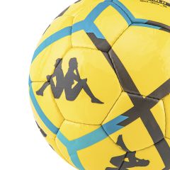 Kappa Futbol Pelota De Futbol Kappa Player 20.3C Amarilla
