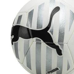 Puma Futbol Pelota De Futbol Puma Big Cat Numero 5 Blanca