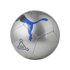 Puma Futbol Pelota De Futbol Puma Icon Numero 5 Plateada