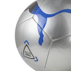 Puma Futbol Pelota De Futbol Puma Icon Numero 5 Plateada