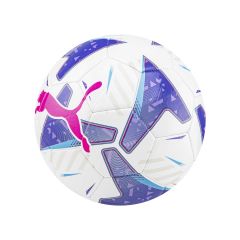 Puma Futbol Pelota De Futbol Puma Orbita Serie A Numero 5 Blanca