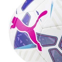 Puma Futbol Pelota De Futbol Puma Orbita Serie A Numero 5 Blanca