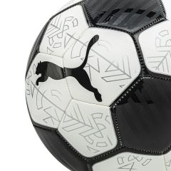 Puma Futbol Pelota De Futbol Puma Prestige Numero 5 Blanca