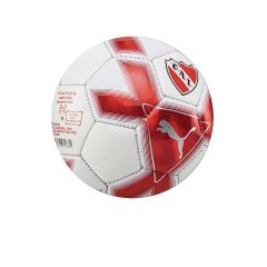 Puma Futbol Pelota De Independiente Mini Puma Cage Blanca