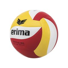  Voley Pelota De Voley Erima Pu Soft Roja