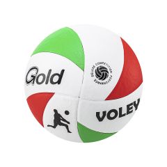 Gold Voley Pelota De Voley Gold Blanca