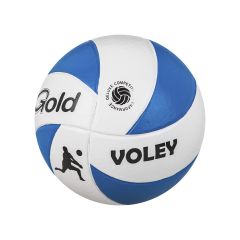 Gold Voley Pelota De Voley Gold Numero 5 Blanca