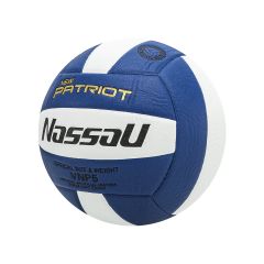 Pelota De Voley Nassau New Patriot Numero 5 Blanca