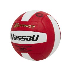 Pelota De Voley New Patriot Numer 5 Roja