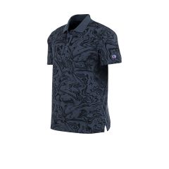 Polo Champion Marble Gris