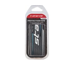 Starvie Padel Protector De Padel Starvie PVC Negro