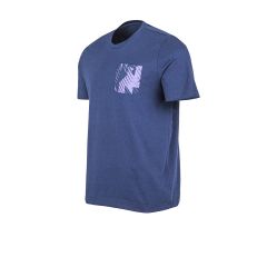 Adidas Futbol Remera De Argentina Adidas DNA Azul