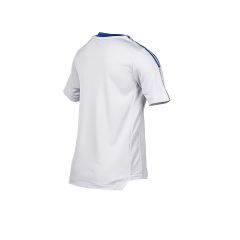 Adidas Futbol Remera De Boca Adidas Entrenamiento Niño Niña Gris