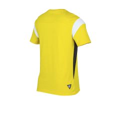 Puma Futbol Remera De Borussia Puma ftblArchive  Amarilla