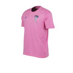 Adidas Futbol Remera De Futbol Adidas Messi Icon Rosa