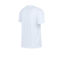 Adidas Futbol Remera De River Adidas DNA Blanca 