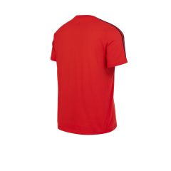 Adidas Futbol Remera De River Adidas DNA Roja