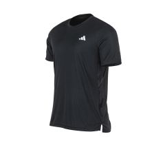 Adidas Tenis Remera De Tenis Adidas Club Negra