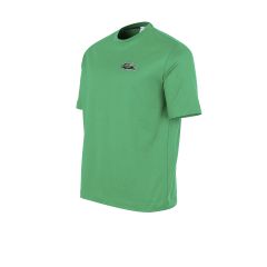 Lacoste Moda Remera Lacoste Unisex Verde