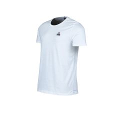 Le Coq Sportif Moda Remera Le Coq Sportif Essentiel Blanca
