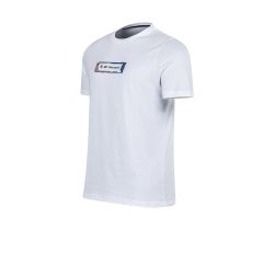 Puma Motorsport Remera Puma BMW M Motorsport Statement Blanca