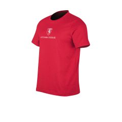 Puma Motorsport Remera Puma Ferrari Race Roja