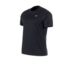 Remera Reebok Entrenamiento Tech Negra