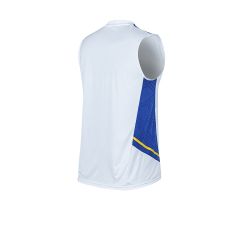 Adidas Futbol Musculosa De Boca Adidas Blanca