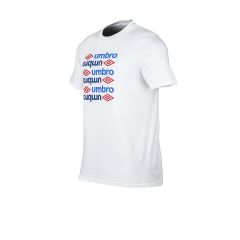 Umbro Moda Remera Umbro Kira Blanca