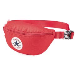 Converse Moda Riñonera Converse Chuck Taylor Patch Sling Roja