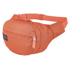 Jansport Moda Riñonera Jansport Fifth Avenue Remix Naranja