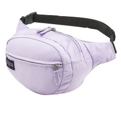 Riñonera Jansport Fifth Avenue Mujer Lila