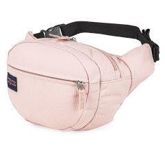 Riñonera Jansport Fifth Avenue Mujer Rosa