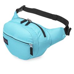 Jansport Moda Riñonera Jansport Fifth Avenue Turquesa