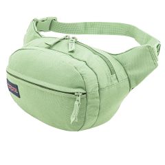 Riñonera Jansport Fifth Avenue Verde