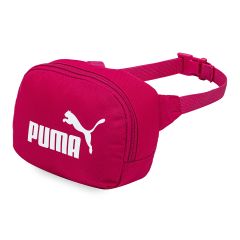 Riñonera Puma Phase Waist Mujer Fucsia