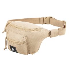 Topper Moda Riñonera Topper Heritage Beige
