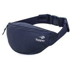 Riñonera Topper Sport Azul