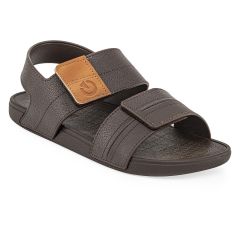 Cartago Moda Sandalia Cartago Dakar Marron