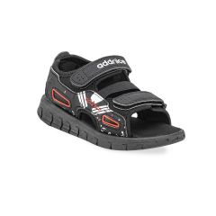 Sandalias Addnice Santorini Bebe Negra
