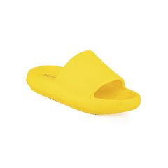Sandalias Atomik Agua Niña Amarilla